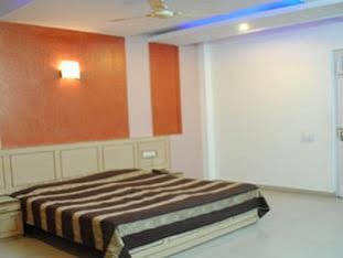 Hotel Shane Avadh Faizabad Экстерьер фото